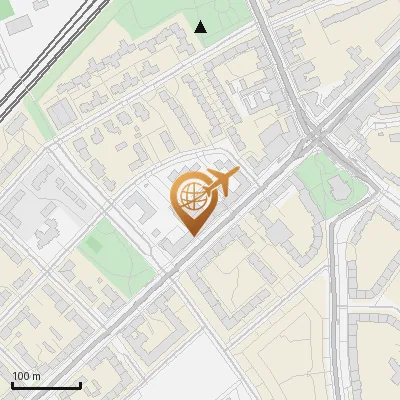 Foto zu Kaiser-Wilhelm-Straße 64, 12247 Berlin