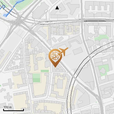 Foto zu Kaiser-Wilhelm-Straße 67, 20355 Hamburg