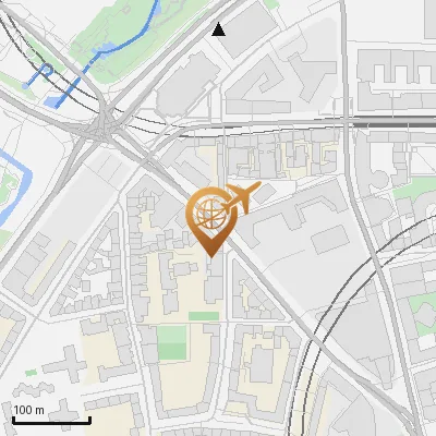 Foto zu Kaiser-Wilhelm-Straße 81, 20355 Hamburg