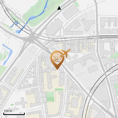 Foto zu Kaiser-Wilhelm-Straße 85, 20355 Hamburg