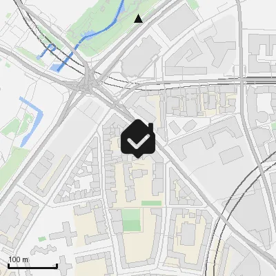 Bild zu Kaiser-Wilhelm-Straße 89, 20355 Hamburg