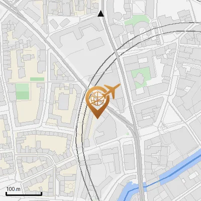 Foto zu Kaiser-Wilhelm-Straße 9, 20355 Hamburg