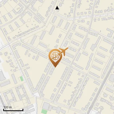 Foto zu Kaiserallee 47, 12277 Berlin