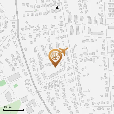 Foto zu Kaiserbarg 1, 21077 Hamburg