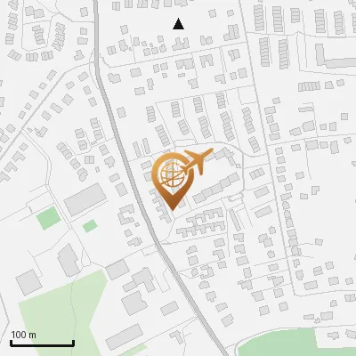 Foto zu Kaiserbarg 24, 21077 Hamburg