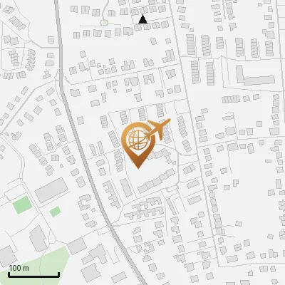 Foto zu Kaiserbarg 5, 21077 Hamburg