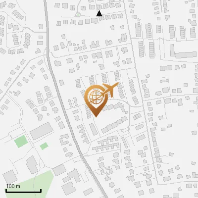 Foto zu Kaiserbarg 7, 21077 Hamburg