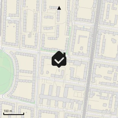 Foto zu Kaiserin-Augusta-Straße 53, 12103 Berlin