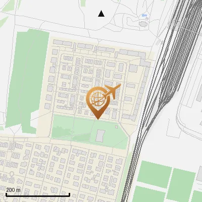 Foto zu Kaisermantelstraße 10, 80939 München