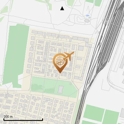 Foto zu Kaisermantelstraße 20, 80939 München