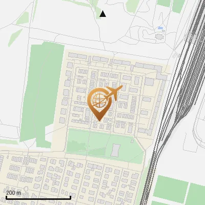 Foto zu Kaisermantelstraße 25, 80939 München