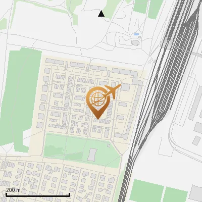 Foto zu Kaisermantelstraße 28, 80939 München