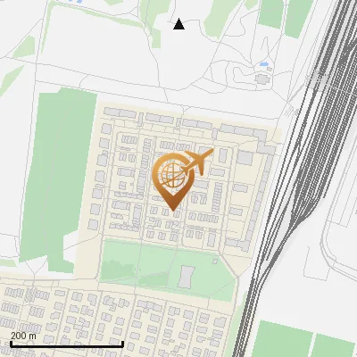 Foto zu Kaisermantelstraße 29, 80939 München