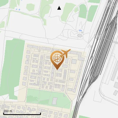 Foto zu Kaisermantelstraße 34, 80939 München