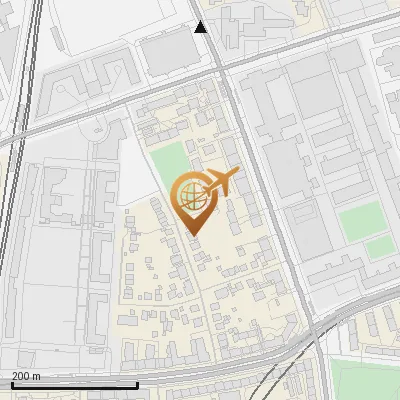 Foto zu Kaiserslauterner Platz 8, 81541 München