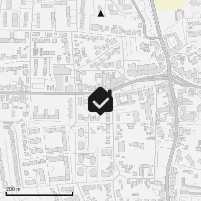 Foto zu Kaiserstraße 11, 51145 Köln