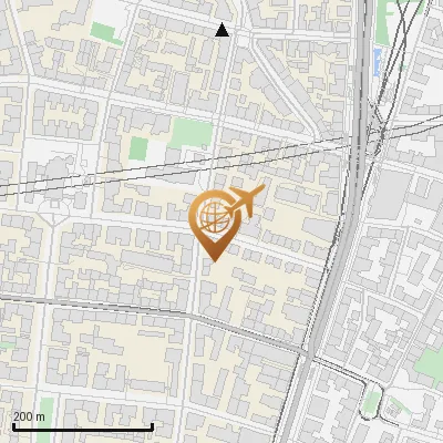 Foto zu Kaiserstraße 15, 80801 München