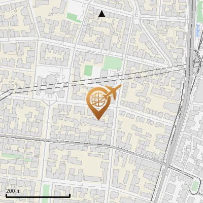 Foto zu Kaiserstraße 21, 80801 München