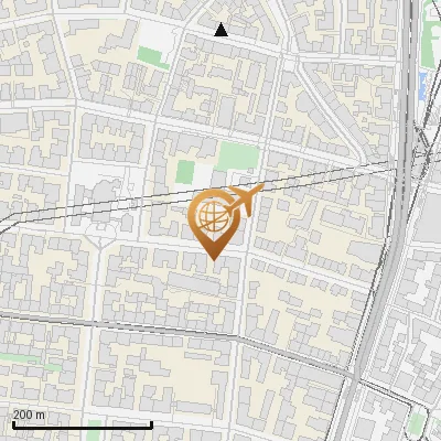 Foto zu Kaiserstraße 24, 80801 München