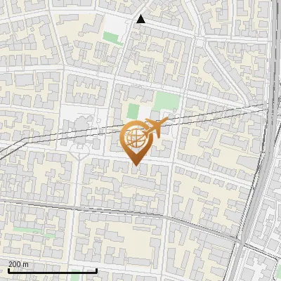 Foto zu Kaiserstraße 26, 80801 München