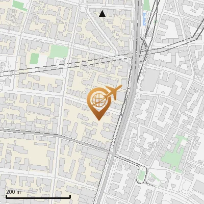 Foto zu Kaiserstraße 3, 80801 München