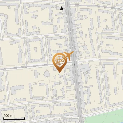 Foto zu Kaiserstraße 30, 12105 Berlin