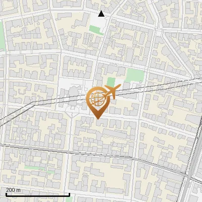 Foto zu Kaiserstraße 32, 80801 München
