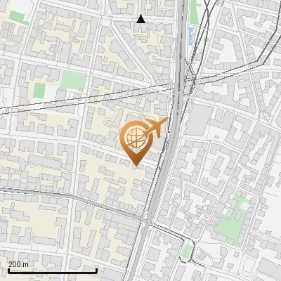 Foto zu Kaiserstraße 4, 80801 München
