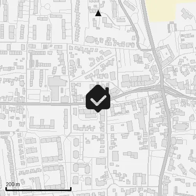 Foto zu Kaiserstraße 40, 51145 Köln