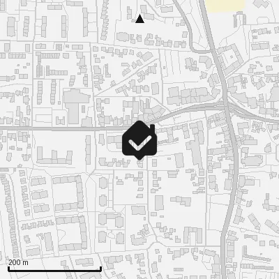 Foto zu Kaiserstraße 9, 51145 Köln