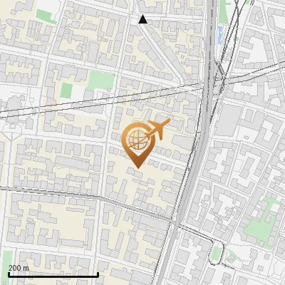 Foto zu Kaiserstraße 9, 80801 München