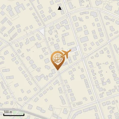 Foto zu Kaiserstuhlstraße 16, 14129 Berlin