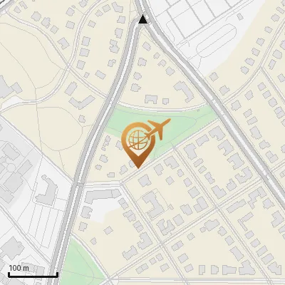 Foto zu Kaiserswerther Straße 11, 14195 Berlin