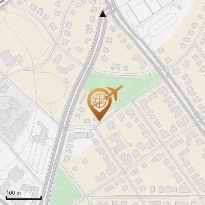Foto zu Kaiserswerther Straße 15, 14195 Berlin