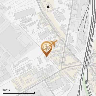 Foto zu Kaiserswerther Straße 18, 50739 Köln