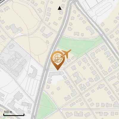 Foto zu Kaiserswerther Straße 19, 14195 Berlin