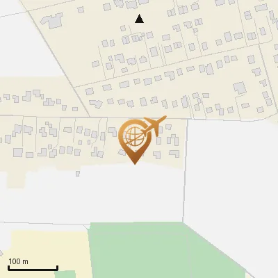 Foto zu Kakenhaner Weg 141, 22397 Hamburg