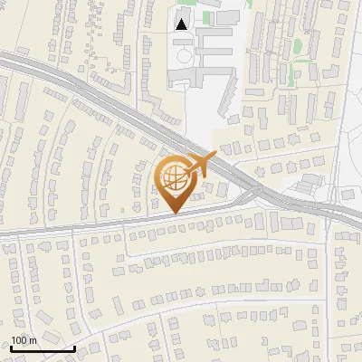 Foto zu Kalckreuthweg 10, 22607 Hamburg