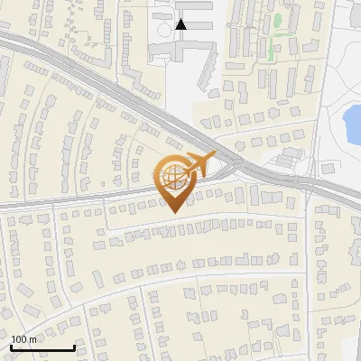 Foto zu Kalckreuthweg 13, 22607 Hamburg