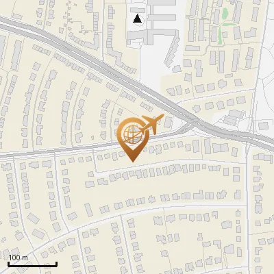 Foto zu Kalckreuthweg 17, 22607 Hamburg