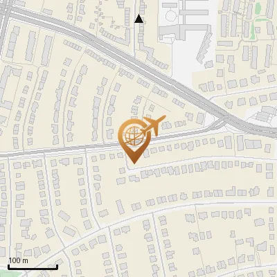 Foto zu Kalckreuthweg 25, 22607 Hamburg