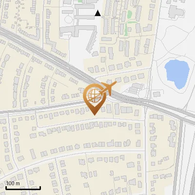 Foto zu Kalckreuthweg 5, 22607 Hamburg