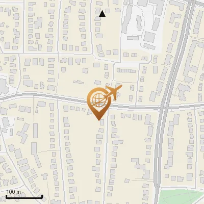 Foto zu Kalckreuthweg 69, 22607 Hamburg