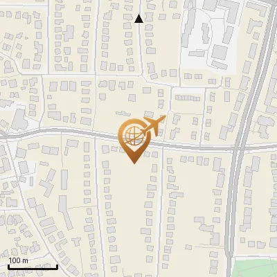 Foto zu Kalckreuthweg 73, 22607 Hamburg