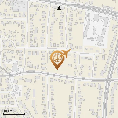 Foto zu Kalckreuthweg 74, 22607 Hamburg