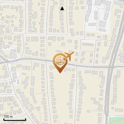 Foto zu Kalckreuthweg 75, 22607 Hamburg