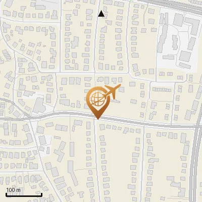 Foto zu Kalckreuthweg 80, 22607 Hamburg