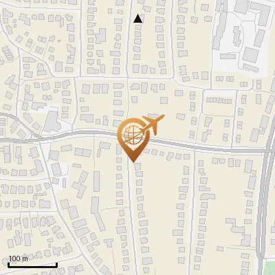 Foto zu Kalckreuthweg 81, 22607 Hamburg