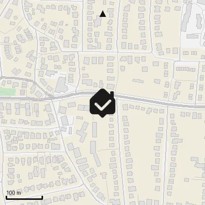 Bild zu Kalckreuthweg 85, 22607 Hamburg