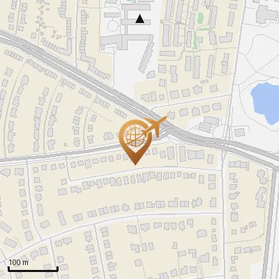 Foto zu Kalckreuthweg 9, 22607 Hamburg